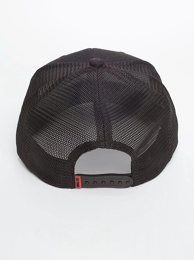 Men's Barricade Hat