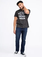 Men's Hockey Night Canada Tee