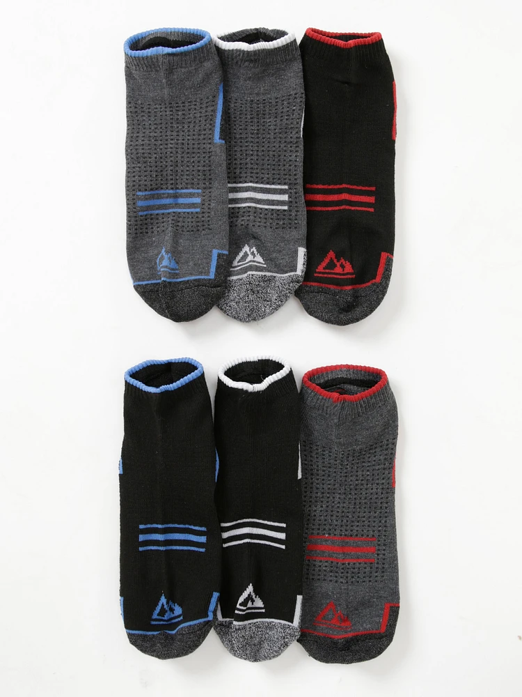 Men's Trainer Sport Socks