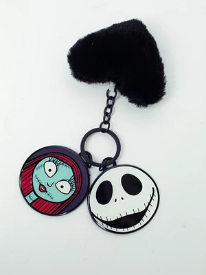 Nightmare Before Christmas Keychain