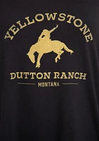 Women's Yellowstone Racerback Tank