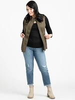 Women's Utility Vest