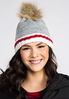 Cabin Toque