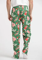 Men's Elf Sleep Pant