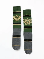 Men's Legend of Zelda Socks