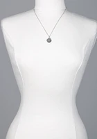 Women's Virgo Necklace