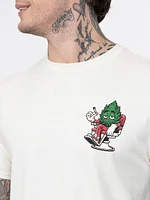 Highway Barber Tee