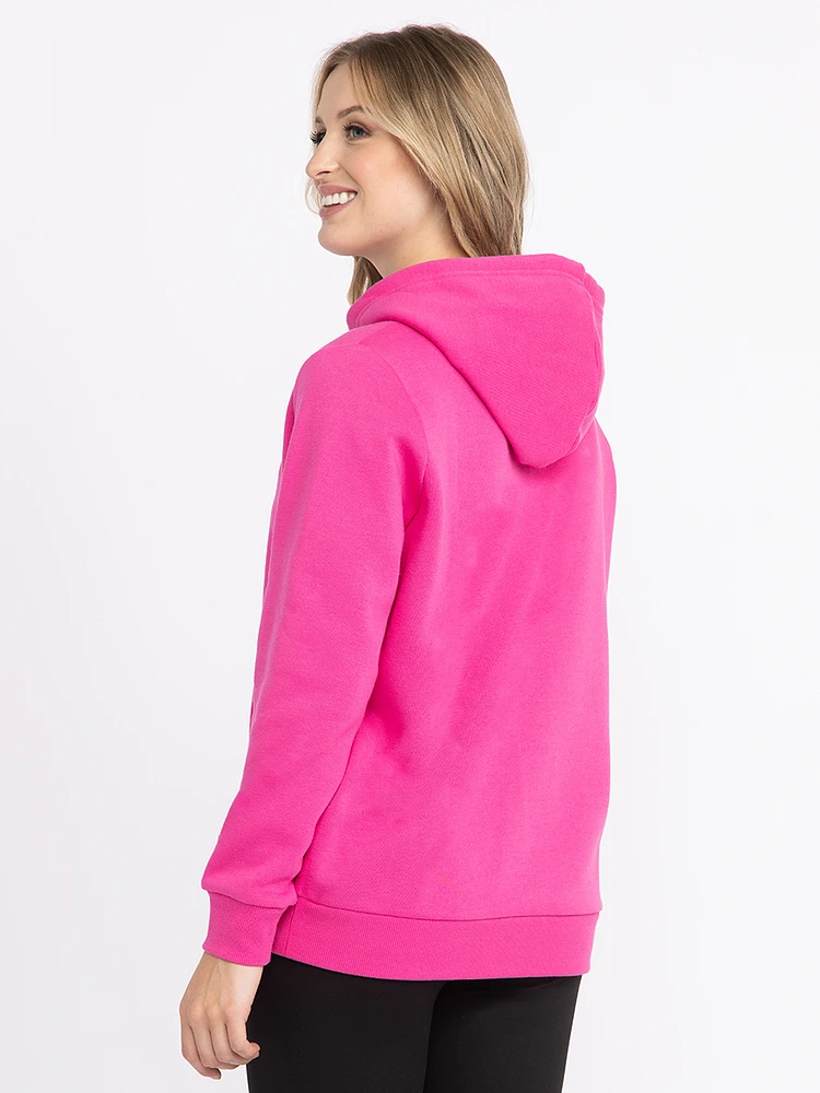 Women's Merry Hoodie