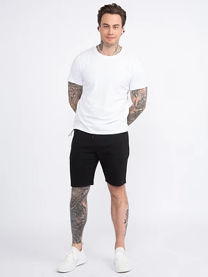 Men's Interlock Short