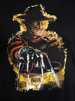 Nightmare on Elm Street Freddy Claw Tee