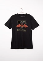 Men's House of the Dragon Tee