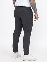 Ripstop Nylon Cargo Jogger