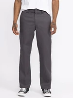 Men's 874 Grey Flex Pant