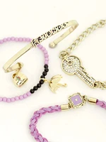 Women's Friends Bracelet