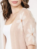 Women's Daisy Cardigan