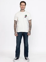 Highway Barber Tee