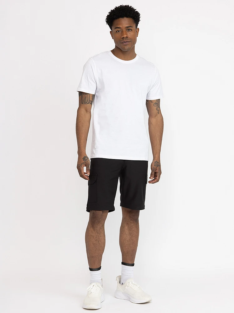 Men's Nylon Converter Pant