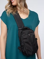 Athletic Sling Bag