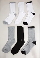 Men's Airwalk Sport Crew Sock