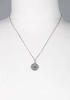 Women's Libra Necklace