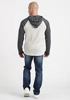 Men's Everyday Hooded Tee