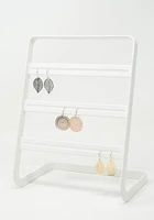 Filagree Trio Earrings