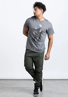 Men's Mandalorian Tee