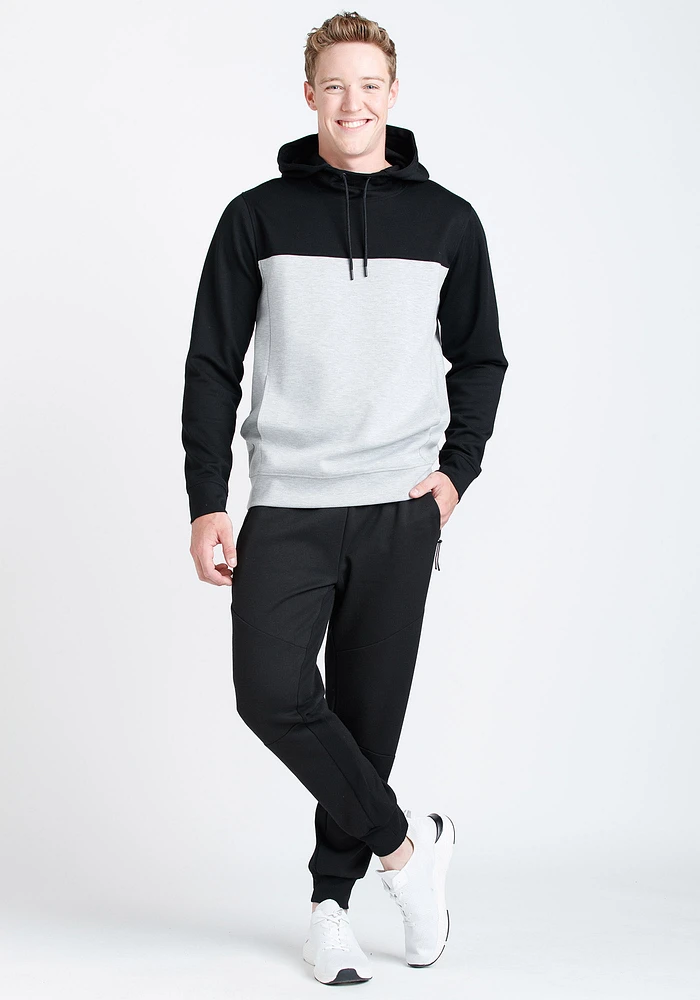 Men's Athletic Hoodie