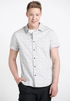 Men's Seagull Shirt