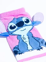 Women's Lilo & Stitch 3D Socks