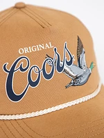 Men's Coors Hat