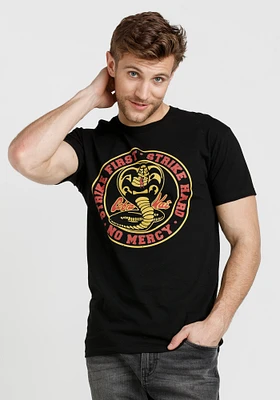 Men's Cobra Kai Tee