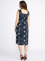 Women's Midi Dress