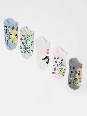 Women's Pokemon Socks