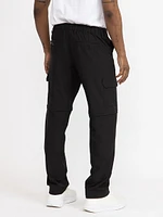 Men's Nylon Converter Pant