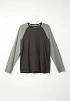 Men's Everyday Baseball Tee