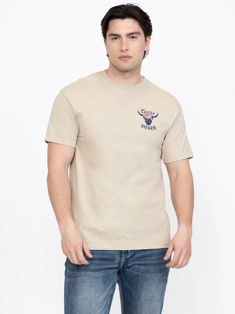 Men's Coors Tee
