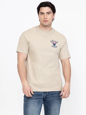Men's Coors Tee