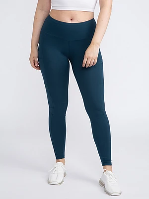 Women's Cell Phone Pocket Legging
