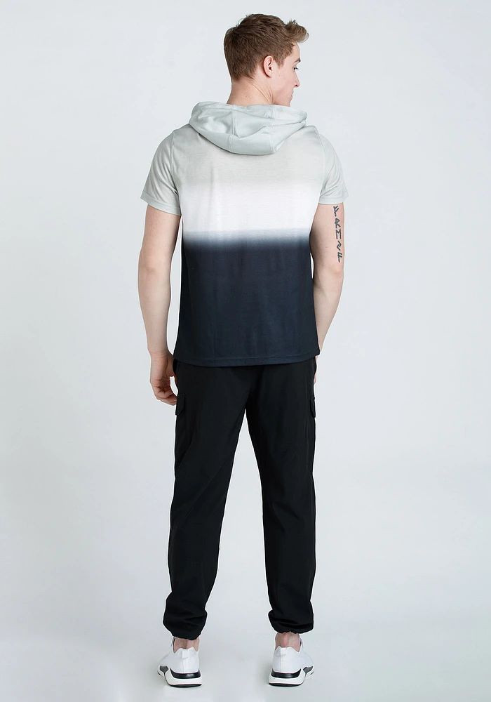 Men's Everyday Hooded Tee