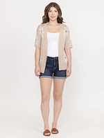 Women's Daisy Cardigan