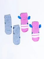 Women's Lilo & Stitch 3D Socks