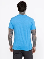 Men's Struggle with Math Tee