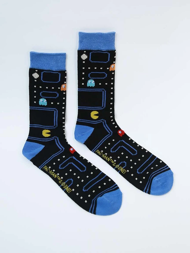 Men's Pacman Socks