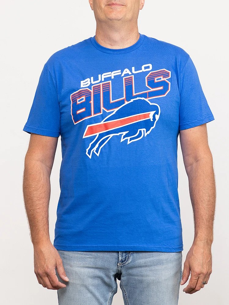 Men's Buffalo Bills Tee