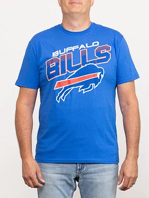 Men's Buffalo Bills Tee