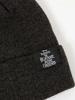 Nightmare Before Christmas Cuff Beanie