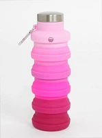 Ombre Retractable Bottle