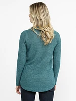 Women's Pullover Sweater