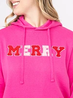 Women's Merry Hoodie